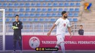 پاسپورت کنعانی زادگان به فدراسیون فوتبال رسید!