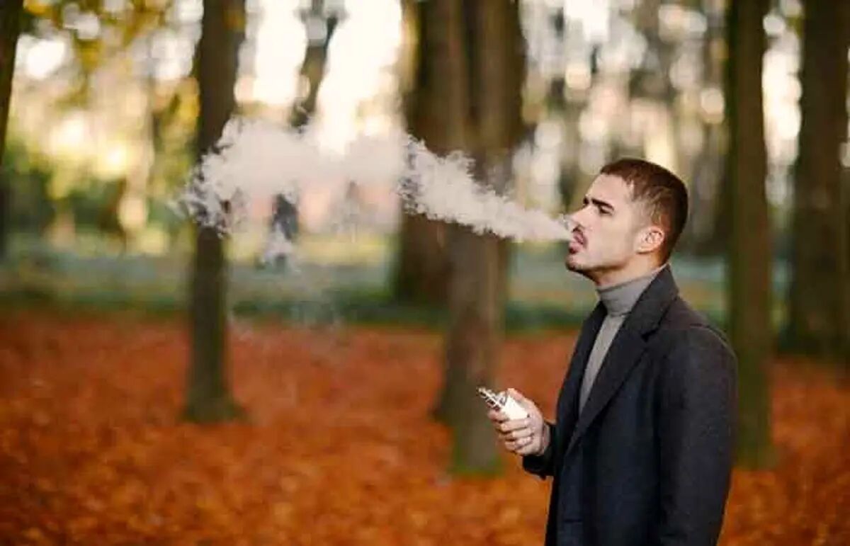 فرانسه استفاده از سیگارهای الکترونیکی یکبار مصرف را ممنوع کرد