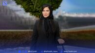 چهره هفته؛ ساناز سعیدی |  موفقیت در سریالی معمولی