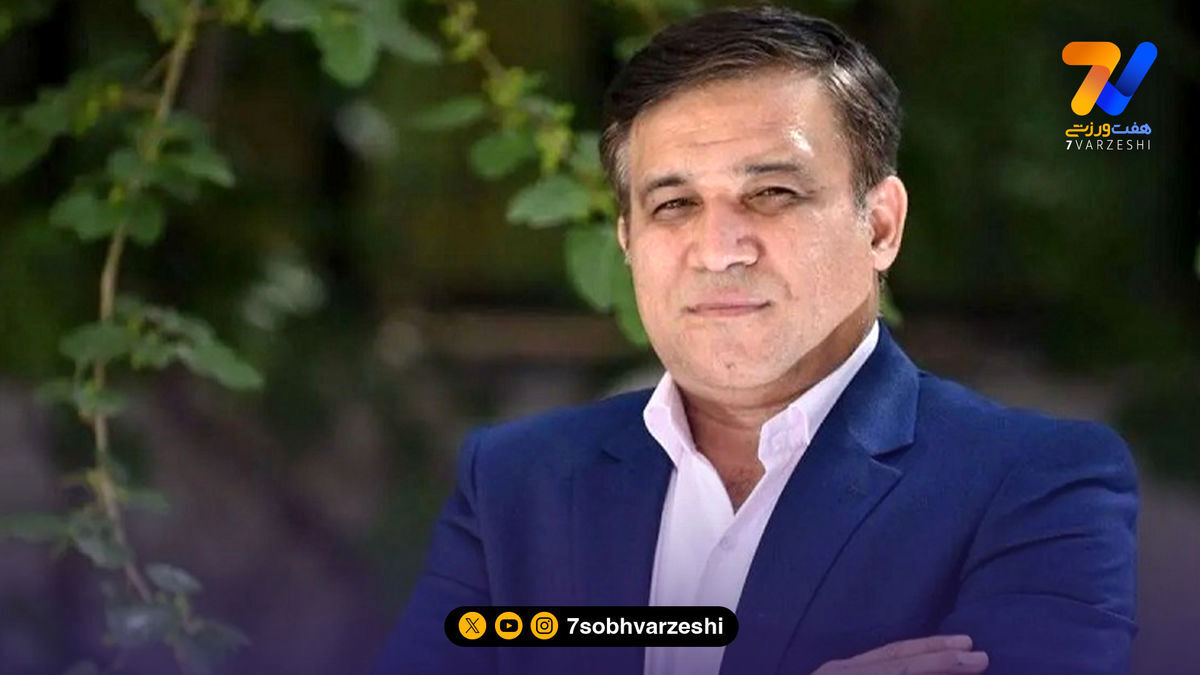 تاجرنیا هم گزینه مدیرعاملی استقلال شد