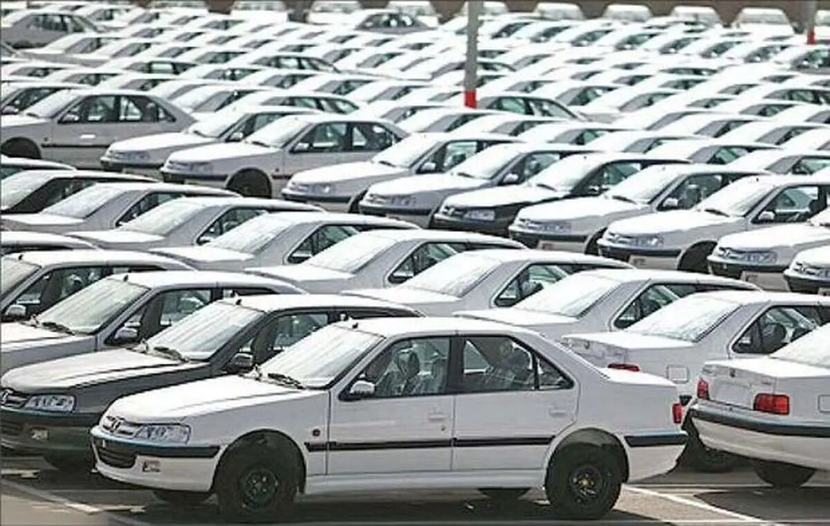 قیمت پژوپارس روی سراشیبی، کاهش قیمت ادامه دارد؟