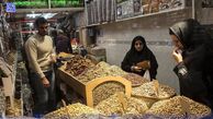 پسته خندان خیلی هم خوب نیست! | فوت و فن‌های خرید ‌‌آجیل شب عید
