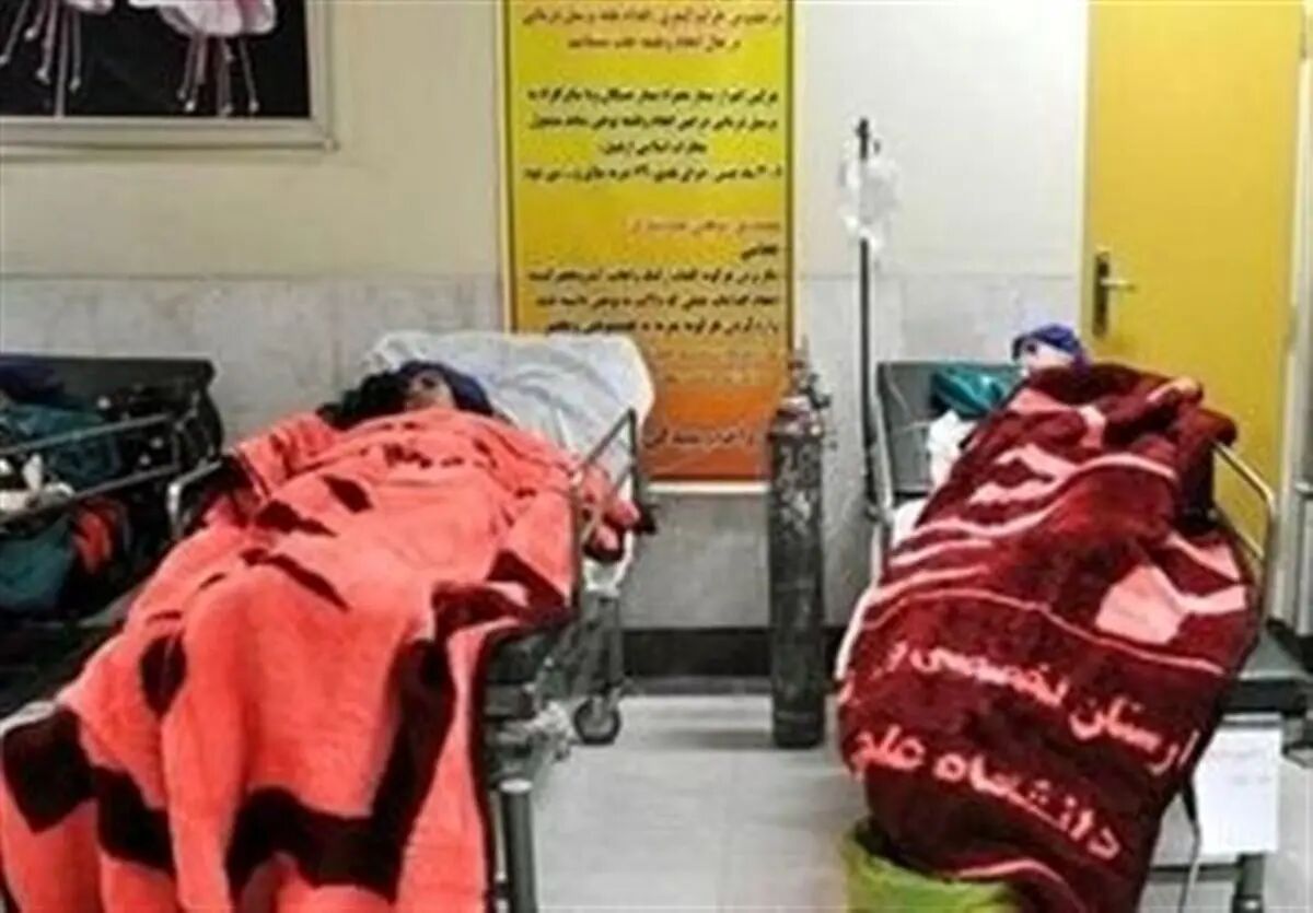 شیوع بیماری‌های عفونی پیامد سبک زندگی غلط است