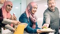لیستی از بهترین خوراکی‌ها و نوشیدنی‌های افطاری
