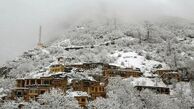 تعطیلی مدارس گیلان به دلیل سرما