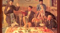 همه جزئیات خواندنی درباره لحظه تحویل سال ۱۴۰۴