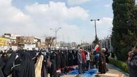 تجمع مقابل مجلس شورای اسلامی فاقد مجوز و غیر قانونی است