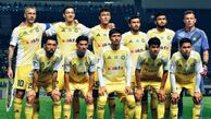 ترکیب امشب بازی الهلال و پاختاکور