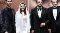 بازیگران سریال «بلیط یک طرفه» محصول مشترک ایران و ترکیه
