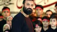 رونمایی از دختران عبدالرضا هلالی مداح سرشناس + بیوگرافی