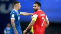 بازی پرسپولیس ملوان احتمالا بدون سروش رفیعی برگزار می‌شود