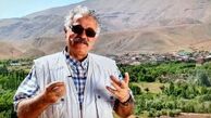زیباترین خانه تهران متعلق به داور سرشناس؛دکوراسیون عهد بوقی خانه اقبال واحدی فوق محشر است