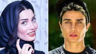 تغییر چهره فوق زیبای تینا آخوندتبار از 7 سالگی تا الان؛ باور نمی‌کنید!