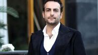 استایل متفاوت حامد کمیلی در اکران خصوصی بلیط یک طرفه واکنش کاربران را جلب کرد