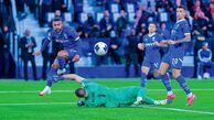 الهلال با بردی ارزشمند اختلاف را کم کرد