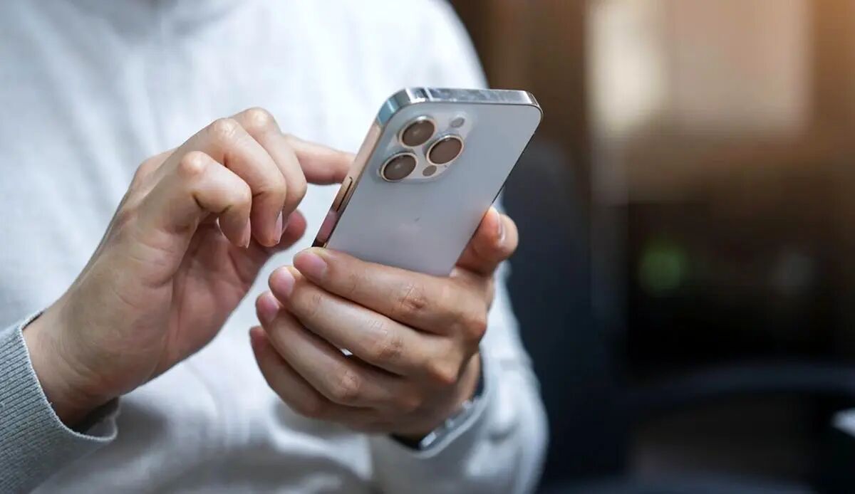 رجیستری آیفون با کمک کد ملی؛ راهنمای کامل و قدم به قدم