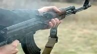 در حمله تروریستی تفتان یک نفر به شهادت رسید