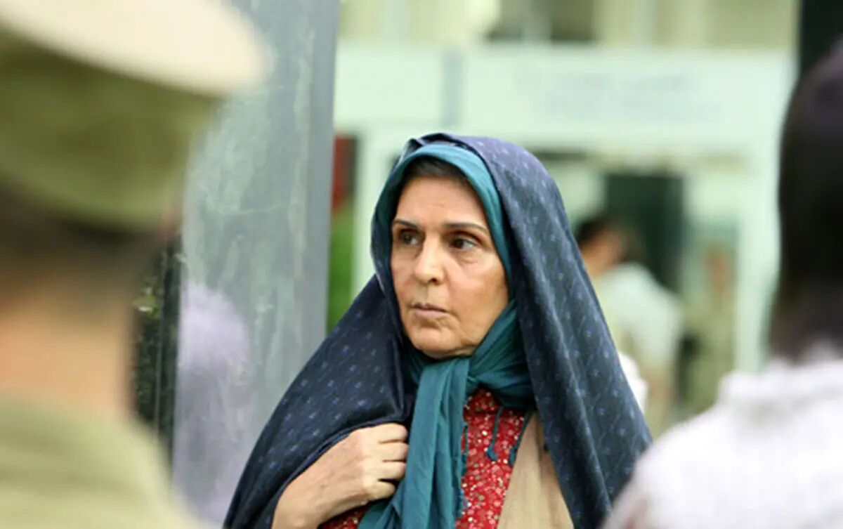 تصویری از آهو خردمند، ابی و شاهرخ در روزهای دهه ۵۰