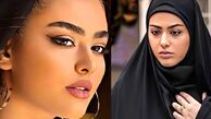 تغییر چهره جنجالی ریحانه پارسا بعد از مهاجرت + 13 عکس شوکه کننده!
