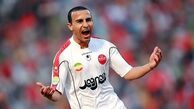 حسین کعبی بالاتر از مسی و رونالدو؛ رکوردی جدید برای فوتبال ایران