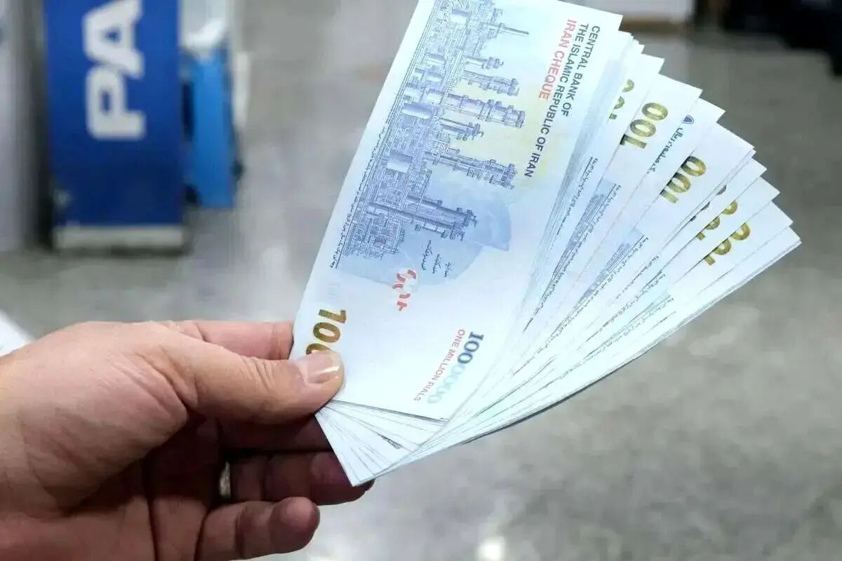 جدول افزایش حقوق کارمندان دولت در سال 1404