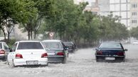 هواشناسی ایران 3 فروردین؛ هشدار سیلاب در 8 استان
