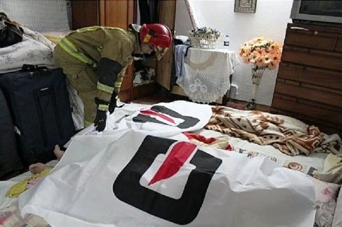 مرگ 3 نفر از یک خانواده در گیلان به علت گازگرفتگی
