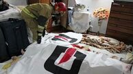 مرگ 3 نفر از یک خانواده در گیلان به علت گازگرفتگی
