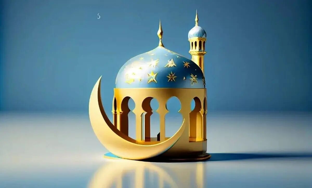عید فطر ١۴٠۴ چند شنبه است؟