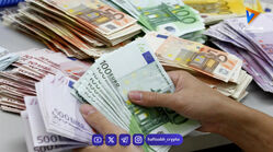 قیمت یورو امروز یکشنبه ۲۰ اردیبهشت ۱۴۰۵/افزایش قیمت یورو