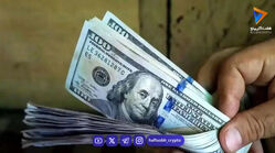 قیمت دلار امروز یکشنبه ۲۰ اردیبهشت ۱۴۰۵/افزایش قیمت دلار