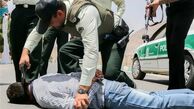 تیراندازی در پی درگیری خانوادگی در اهر؛  پلیس تبریز ضارب مسلح را دستگیر کرد