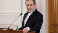 هشدا عراقچی به همتای عراقی خود