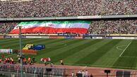 بازی ایران ازبکستان | رقابتی برای صعود جام جهانی 2026