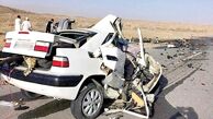 آمار جان‌باختگان تصادفات رانندگی نوروزی باورنکردنی شد!