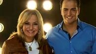 افشاگری جدید گوگوش از رها اعتمادی؛ واقعا چرا؟!