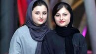 استوری معنادار سارا و نیکا در شب پخش پایتخت ۷