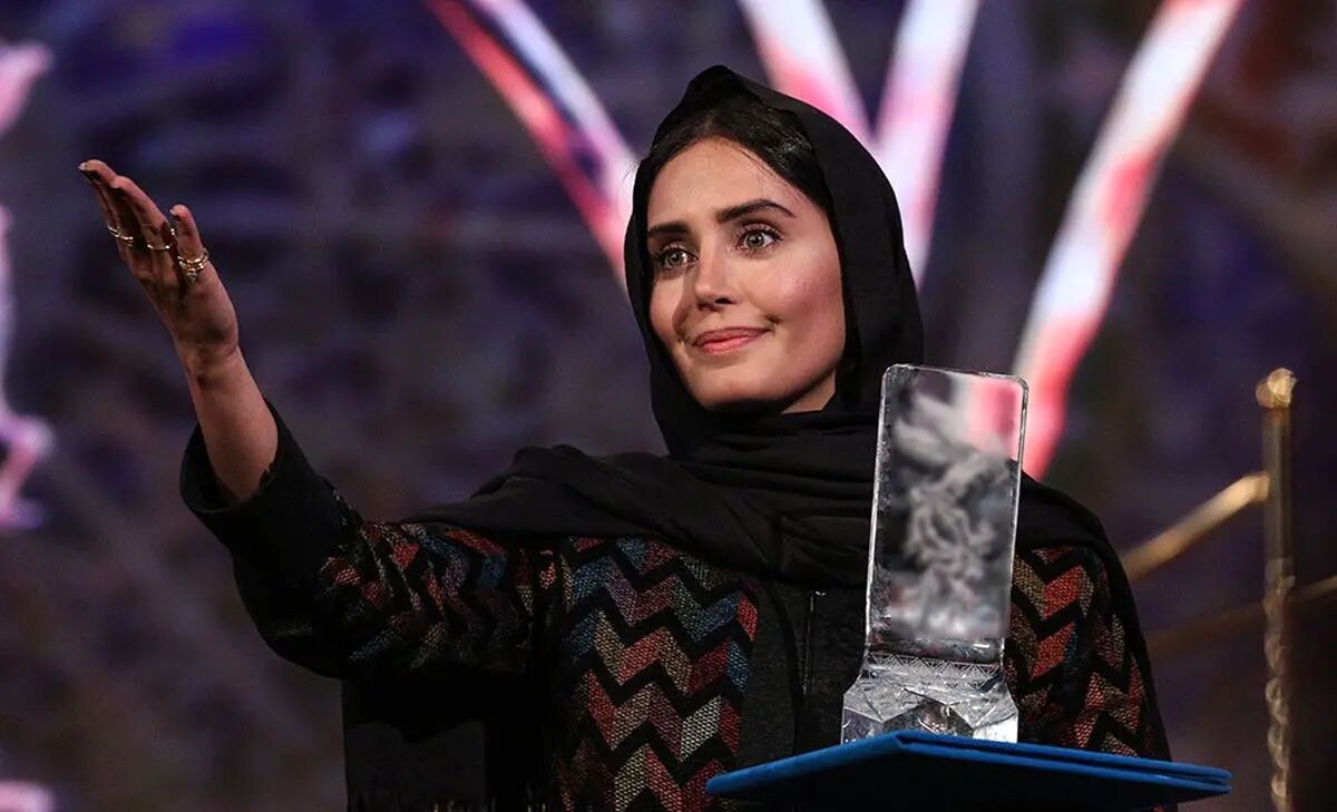 الناز شاکردوست از کودکی تا شهرت؛ بیوگرافی کامل+ تصاویر خاص
