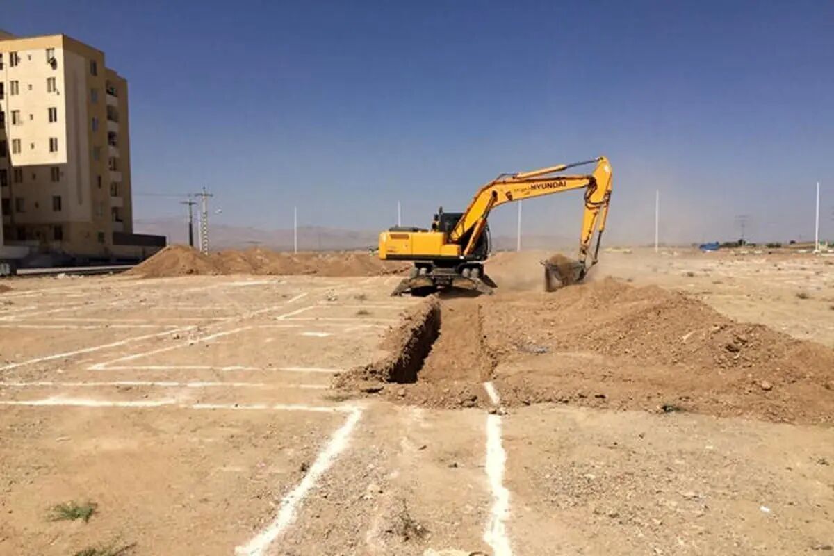 ثبت نام نهضت ملی مسکن بعد از حذف مجردها باز می‌شود؟