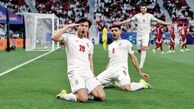 واکنش دیدنی مهدی قائدی به گل طارمی در بازی با ازبکستان | جام جهانی 2026
