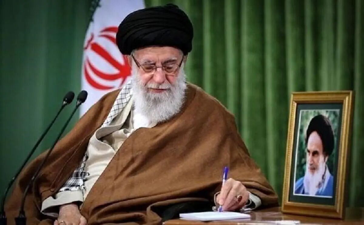 موافقت رهبر انقلاب با عفو و تبدیل مجازات جمعی از محکومان