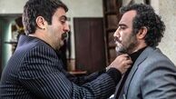 نگاهی به چیدمان منزل شاهانه و مجلل نقی معمولی سریال پایتخت+ عکس