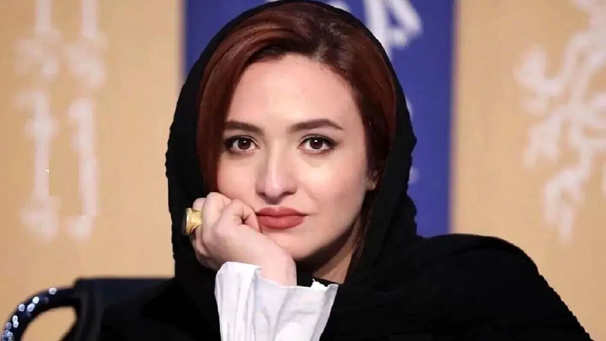 پست معنادار گلاره عباسی در اینستاگرام؛ پرواز یا خنده‌های دوباره؟!