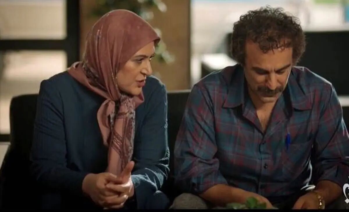 سهم محسن تنابنده از تبلیغات پایتخت ۷ چقدر است
