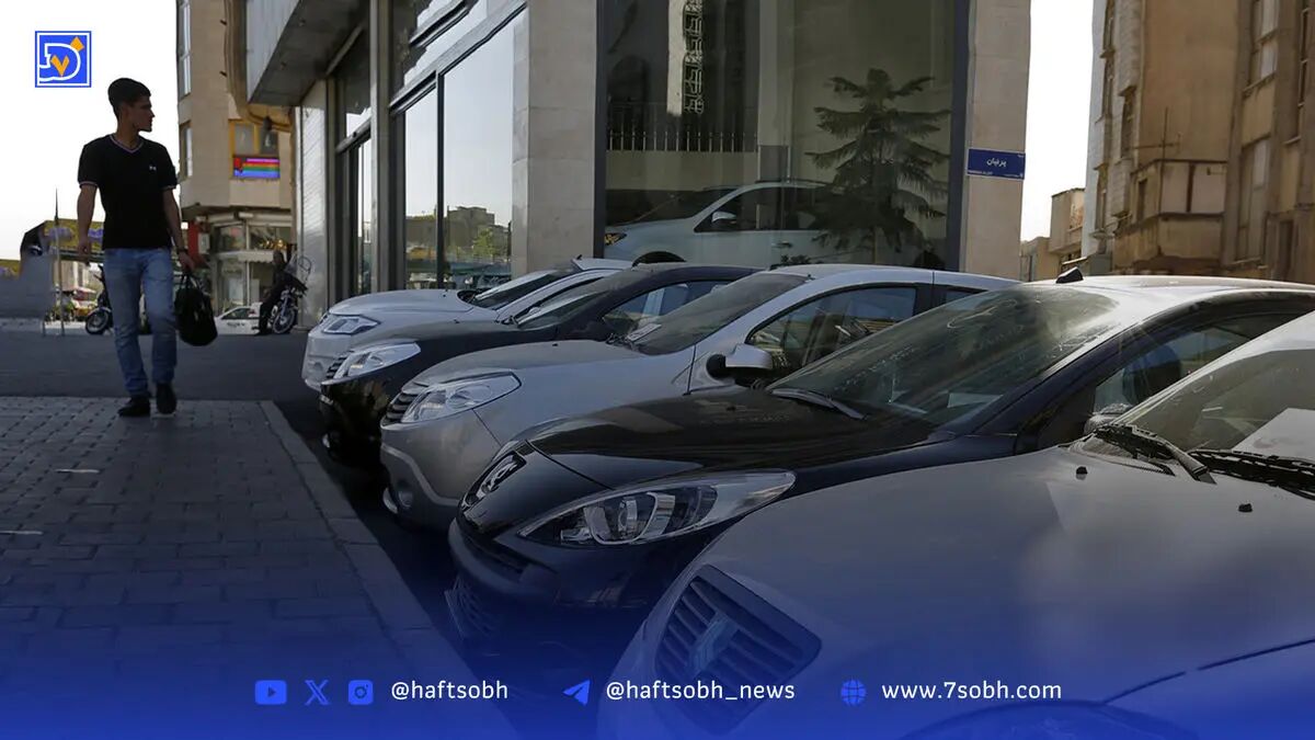 پژوی چینی در ایران