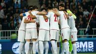 ژاپن صعود ایران به جام جهانی را تبریک گفت