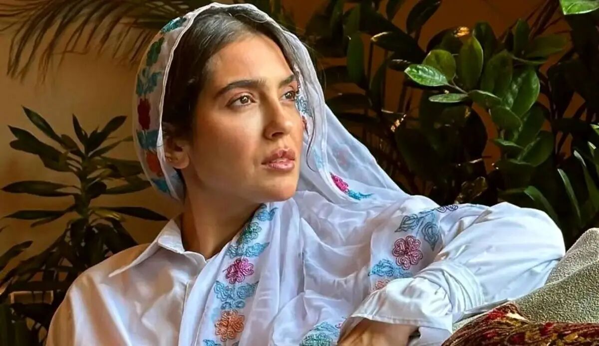 نوروز ۱۴۰۴؛ عکس خانه زندگی سبک مونا کرمی و سپند امیرسلیمانی