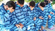 ضربه سنگین به مافیای کوکائین در تهران / سرکرده باند قاچاق دستگیر شد