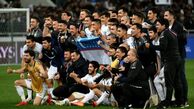 چهار ستاره ازبکستانی در ایران جا ماندند