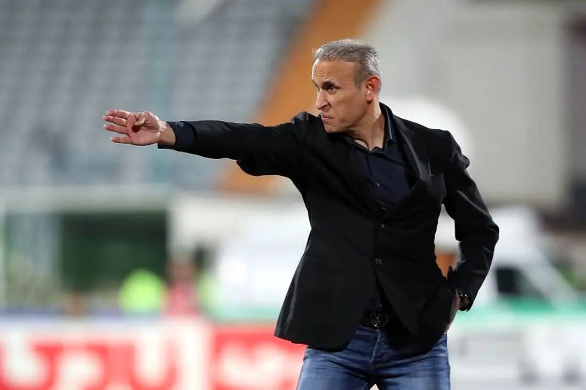 نتیجه کدام بازی پرسپولیس با جادوگر مشخص شد
